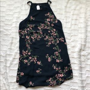 NWT Olivaceous Dress